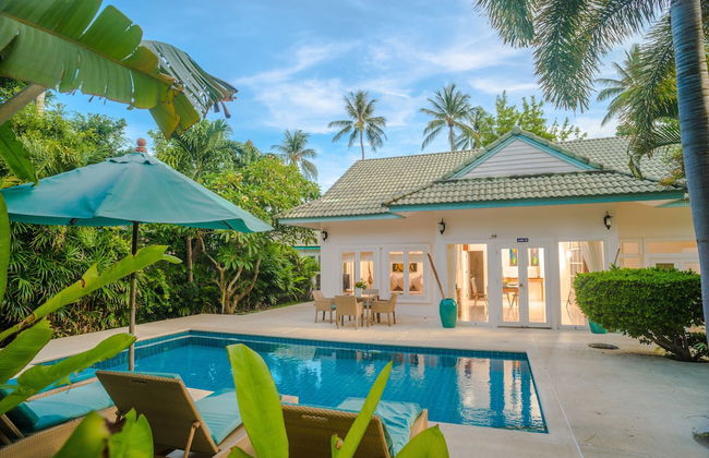 Shiva Samui Luxury Villas - Foto 18