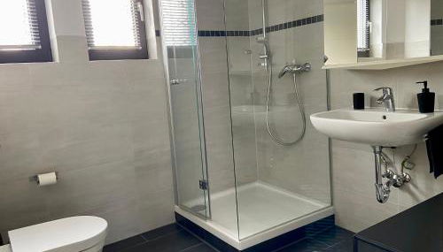 Ferienwohnung Für Freunde Westerwald - Foto 5, Shower