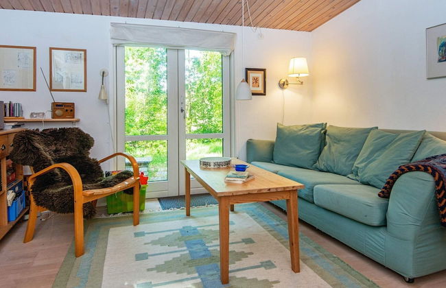 4 Person Holiday Home in Bryrup-by Traum - Photo 6