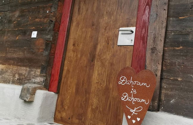 Kaiserhaus Harald Astner Ebbs Studio 1 - Foto 45