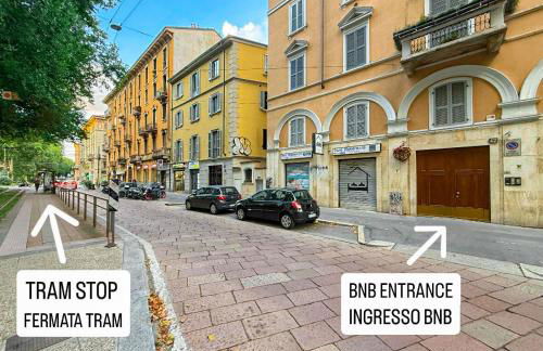 Porta Romana, Fermata Tram sotto casa, WiFi veloce - Foto 22