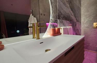 Le Nid défendu #Nüit#love#luxe - Foto 7