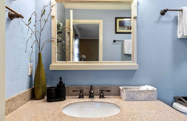 Desert Oasis Cozy Comfort Meets Outdoor Luxury - Foto 32