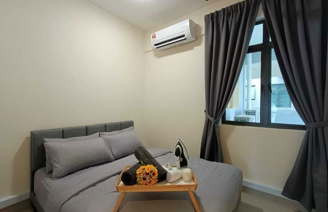 ARC Austin Hills Residensi By Antlerzone - Foto 6