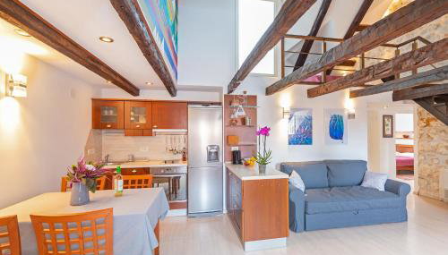 Apartment Bona Palace - Foto 4