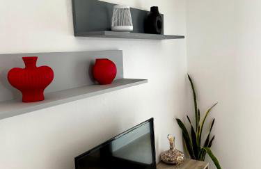 Agnanti - Seafront Home with Aegean Sea View - Foto 18