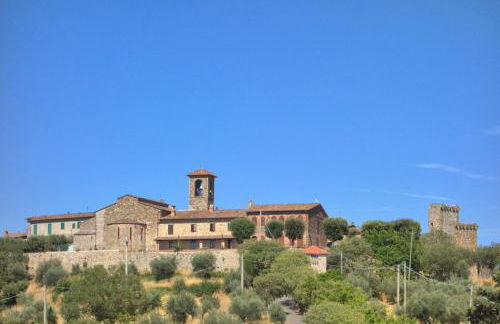 Casa Sofia nel Castello - Foto 16