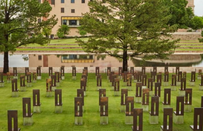 Cozy 6BR in Oklahoma City - Photo 10