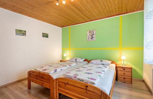 Ferienwohnung Gruber - Foto 25