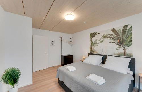 Carport A3 CGN & DUS Barrierefrei - Foto 1