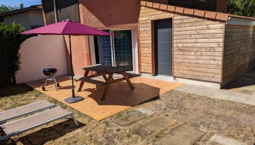 Maison Hourtin - Foto 2