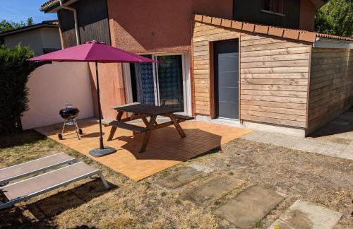 Maison Hourtin - Foto 2