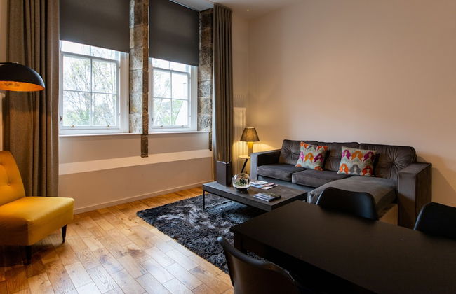 Linton Collection - Blackfriars Lofts - Foto 40