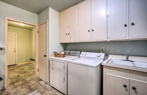 Lovely San Antonio Home about 13 Mi to Downtown! - Foto 22