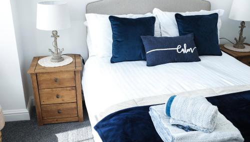 Portsmouth Apartment *Newly refurbished *Central - Foto 1