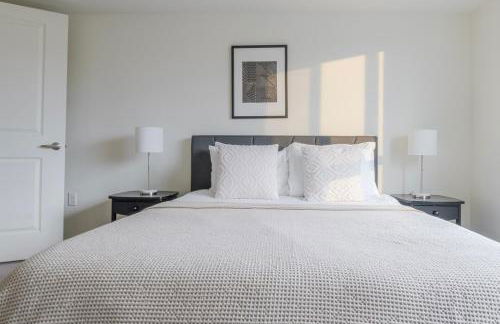 Blueground West Bellevue rooftop nr Bellevue Park SEA-963 - Foto 9