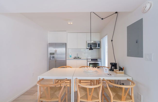 Beach Haus Key Biscayne - Photo 37