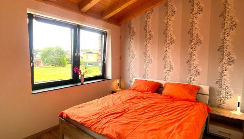 Apartment Wohnung in Schmidt mit Grill und Garten by Interhome - Foto 5