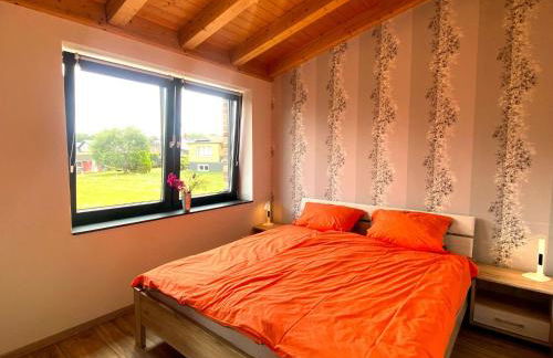 Apartment Wohnung in Schmidt mit Grill und Garten by Interhome - Foto 5