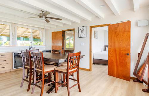 Central! Oceanview Hawaii Style House Pool & SPA - Foto 42