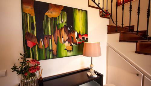 Villa Margarida - Foto 5