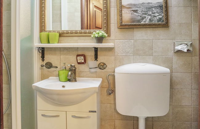 Wine house old town apartments - Foto 25