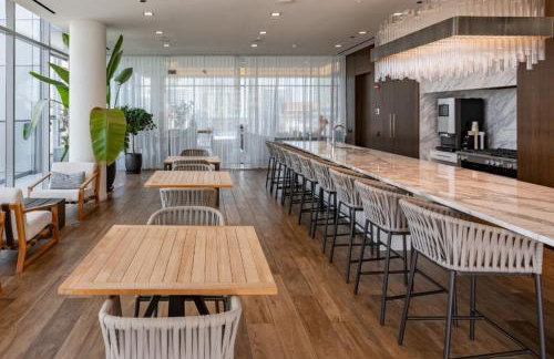 River N 1BR w Gym WD nr Mag Mile by Bluegound CHI-127 - Photo 25