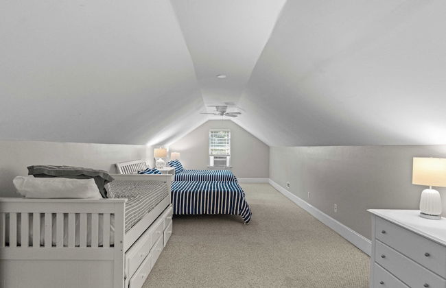 Lakeside Landing by Avantstay Private Dock - Foto 35