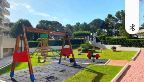 Apartamentos CT2 - Foto 5, Garden