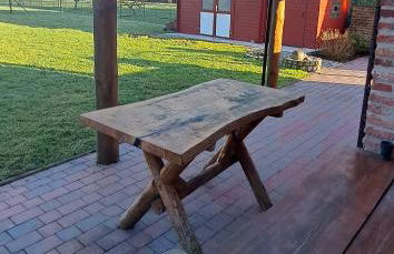 Deichstube-Greetsiel - Foto 9