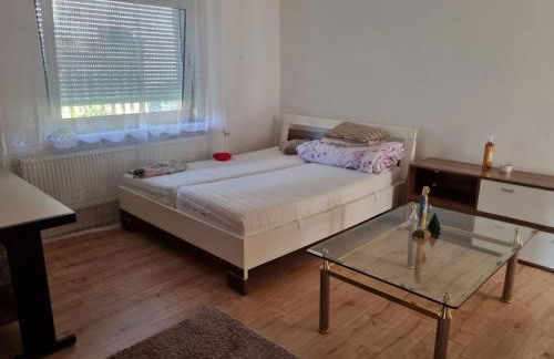 Quakenbrücker Unterkunft - Foto 1