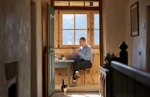 Sotciastel Antico Chalet - Foto 21