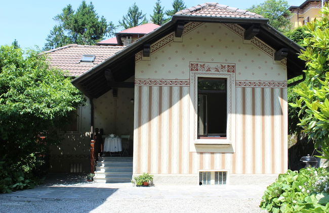 Comoholidays - Villino Milli - Foto 14