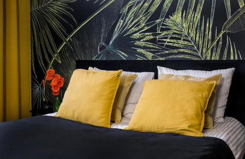 W&K - Gold Suite - Klimatyzacja, Parking w garażu, Faktura VAT, 5 min od dworca - Foto 40