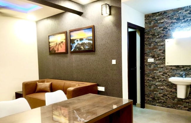 Luxury 3-bed Serviced Apartment in Trivandrum - Foto 18