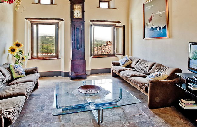 Agriturismo Terra di Michelangelo - Foto 25