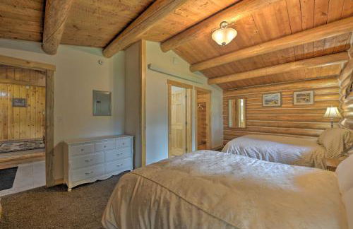 Cozy WY Home Rivers, Lakes, Mountains, Wildlife - Photo 18