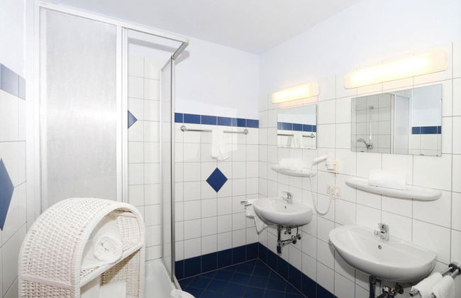 Apartment House Isegrim, Altenmarkt - Foto 8