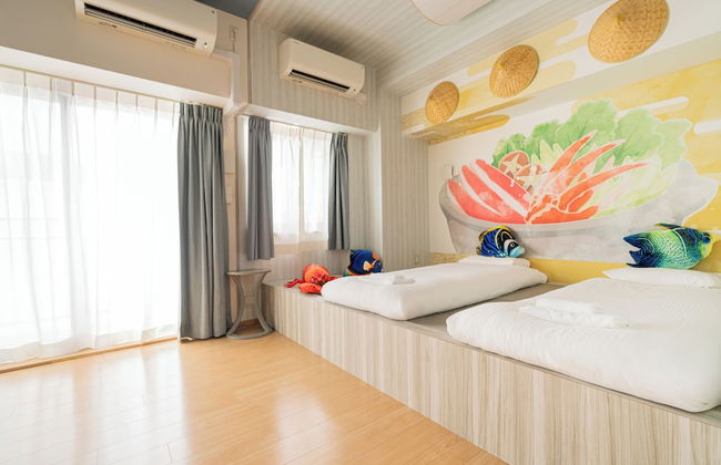 V Boutique House - Foto 14