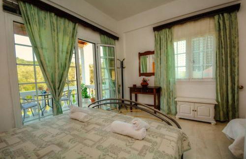 Katerina's Sunset Apartment - Foto 36