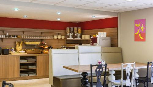 Aparthotel Adagio Access Rennes Centre - Foto 3