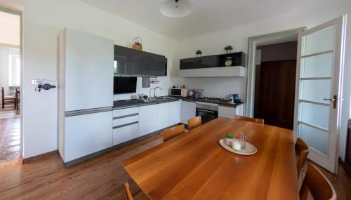 Maison Cècile Appartamento in villa. Host Marianna - Foto 4