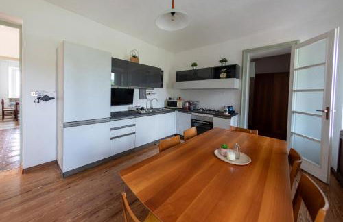 Maison Cècile Appartamento in villa. Host Marianna - Foto 4