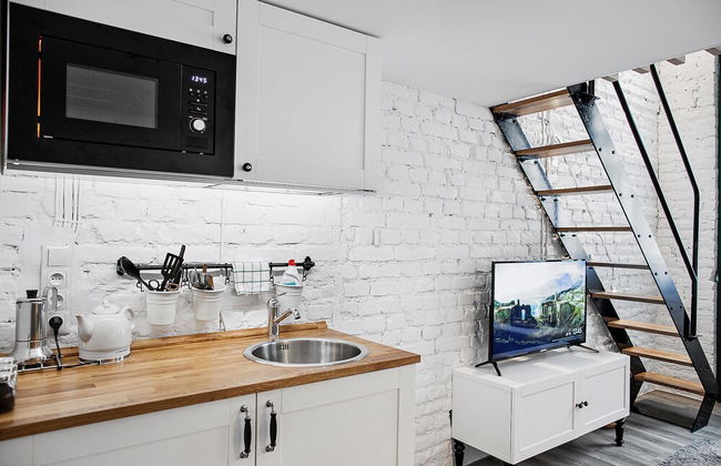 KK Apartments - Foto 11