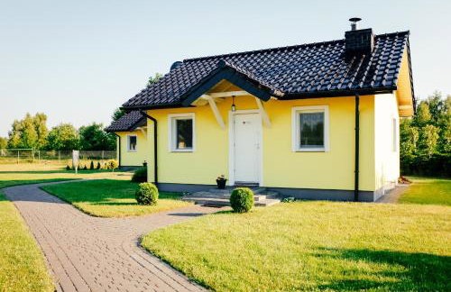 Brzozowy Zakątek - Foto 34