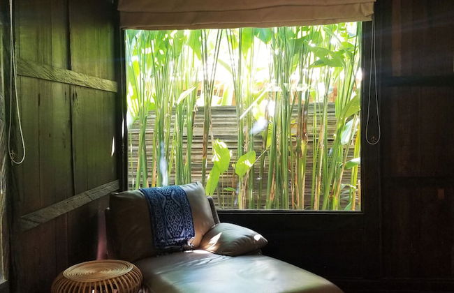 Kampoeng Bamboo - Foto 10