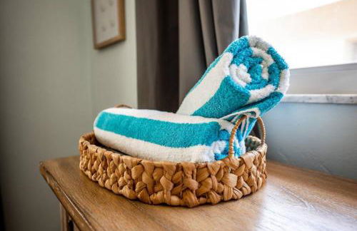 Steps to Sand and Sea 4 - Foto 16