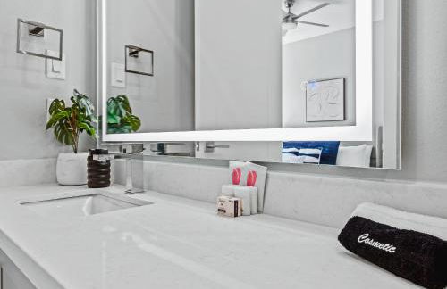 Stunning New Modern Magnolia Townhome - Foto 27