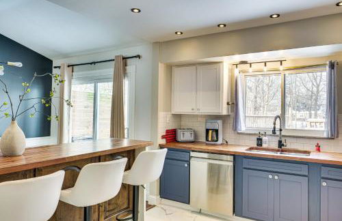 Close to BW Campus and Univ Hospitals Berea Home - Foto 11