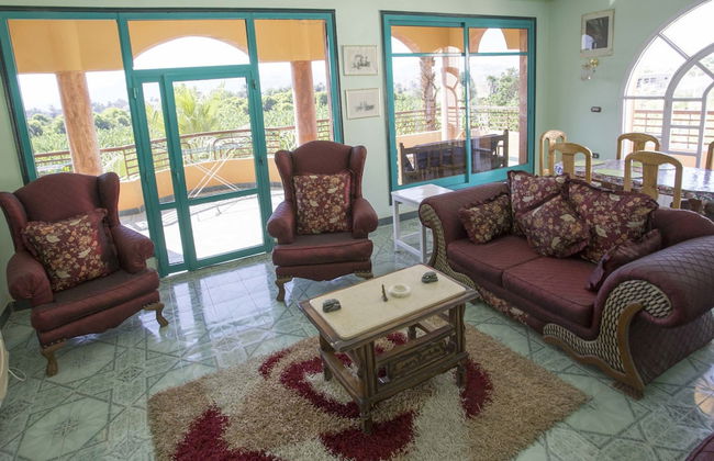 Al Gezera Apartments - Foto 58